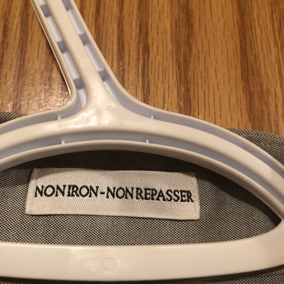 3 For $20 Mens Joseph & Feiss dress shirt - Picture 3 of 7